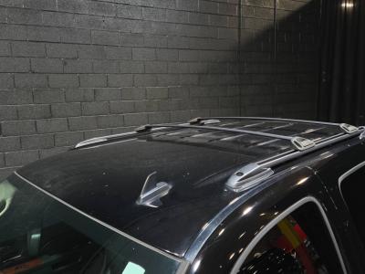 2012 Chevrolet Avalanche