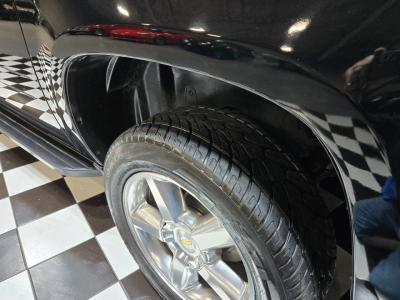 2012 Chevrolet Avalanche