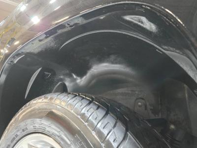 2012 Chevrolet Avalanche