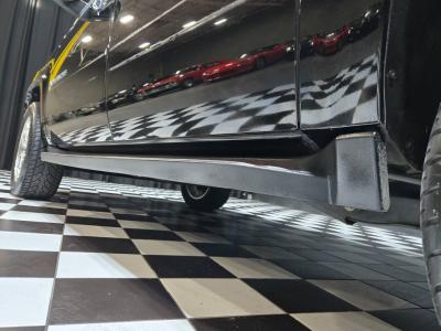 2012 Chevrolet Avalanche