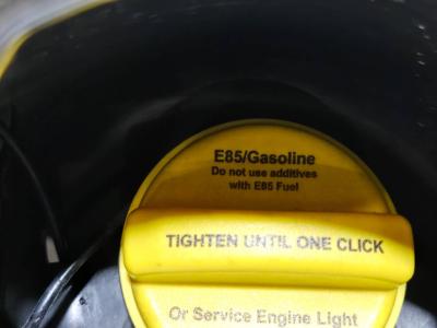 2012 Chevrolet Avalanche