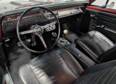 1967 Chevrolet Chevelle