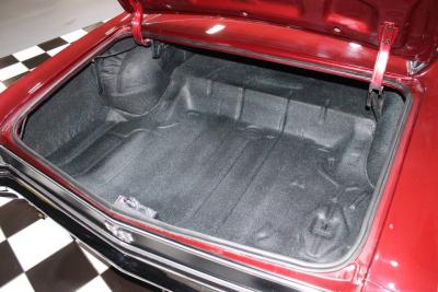 1967 Chevrolet Chevelle