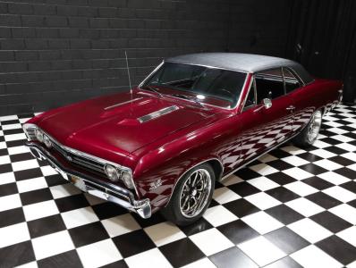 1967 Chevrolet Chevelle