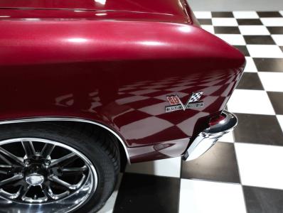 1967 Chevrolet Chevelle