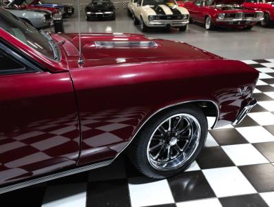 1967 Chevrolet Chevelle