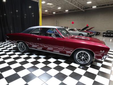 1967 Chevrolet Chevelle