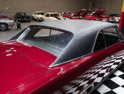 1967 Chevrolet Chevelle