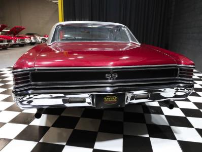 1967 Chevrolet Chevelle