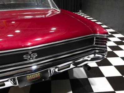 1967 Chevrolet Chevelle