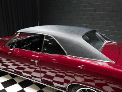 1967 Chevrolet Chevelle