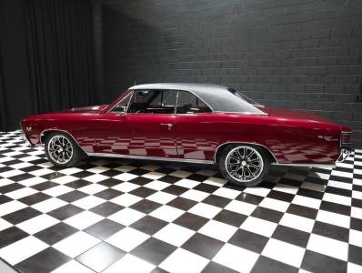 1967 Chevrolet Chevelle