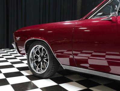 1967 Chevrolet Chevelle