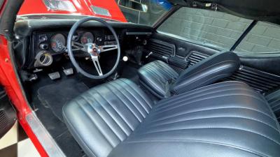 1969 Chevrolet Chevelle