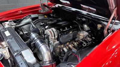 1969 Chevrolet Chevelle