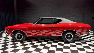 1969 Chevrolet Chevelle