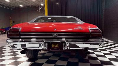 1969 Chevrolet Chevelle