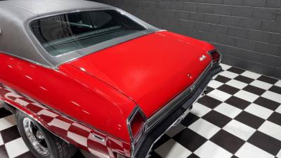 1969 Chevrolet Chevelle