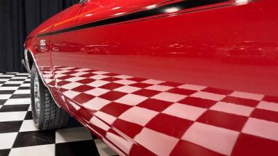 1969 Chevrolet Chevelle