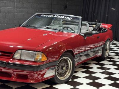 1988 Ford Mustang