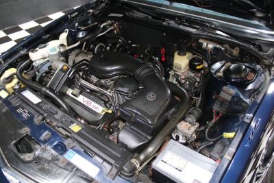 1990 Cadillac Fleetwood