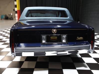 1990 Cadillac Fleetwood