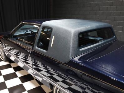 1990 Cadillac Fleetwood