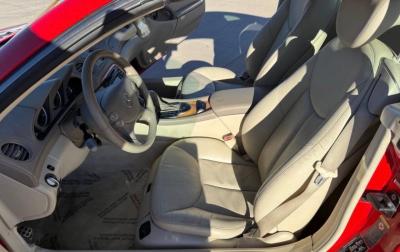 2003 Mercedes - Benz SL-Class