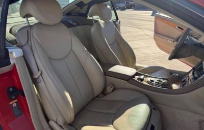 2003 Mercedes - Benz SL-Class