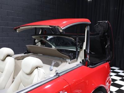 2003 Mercedes - Benz SL-Class