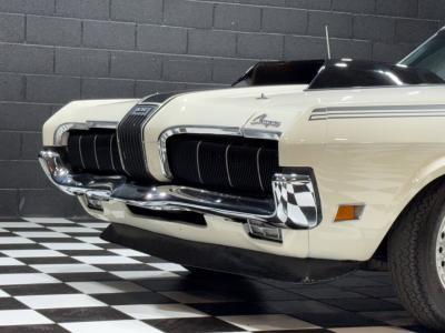 1970 Mercury Cougar XR7
