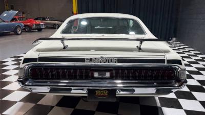 1970 Mercury Cougar XR7