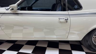 1970 Mercury Cougar XR7