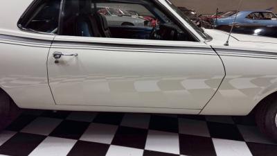 1970 Mercury Cougar XR7