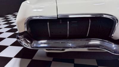 1970 Mercury Cougar XR7