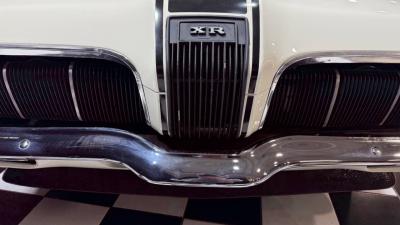 1970 Mercury Cougar XR7