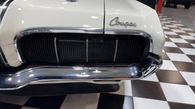 1970 Mercury Cougar XR7