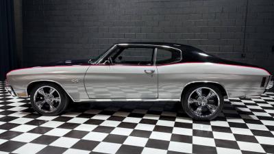 1970 Chevrolet Chevelle