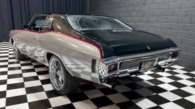 1970 Chevrolet Chevelle
