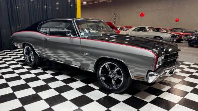 1970 Chevrolet Chevelle