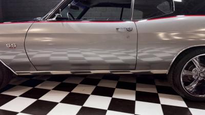 1970 Chevrolet Chevelle