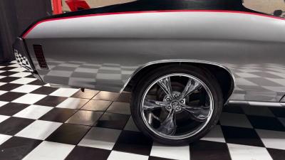 1970 Chevrolet Chevelle