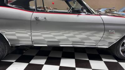 1970 Chevrolet Chevelle