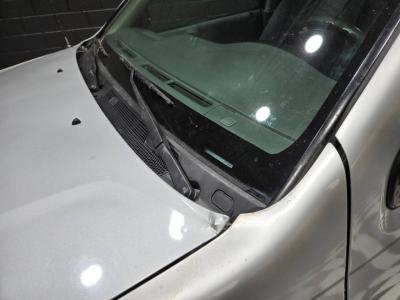 2002 Isuzu Rodeo Sport