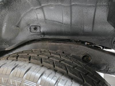 2002 Isuzu Rodeo Sport