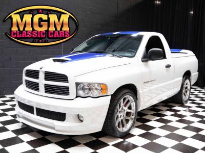 2005 Dodge Ram 1500 SRT-10