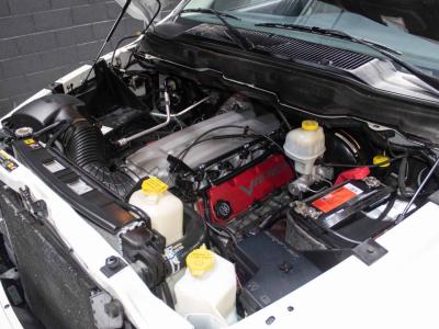 2005 Dodge Ram 1500 SRT-10