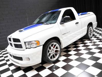 2005 Dodge Ram 1500 SRT-10