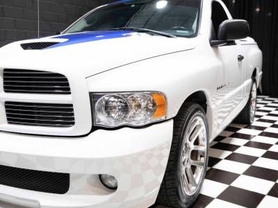 2005 Dodge Ram 1500 SRT-10