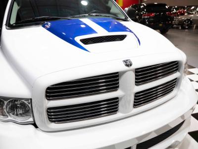 2005 Dodge Ram 1500 SRT-10